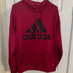 Adidas Dri-Fit Sweatshirt